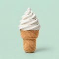 Scoops the Ice Cream Crochet Kit