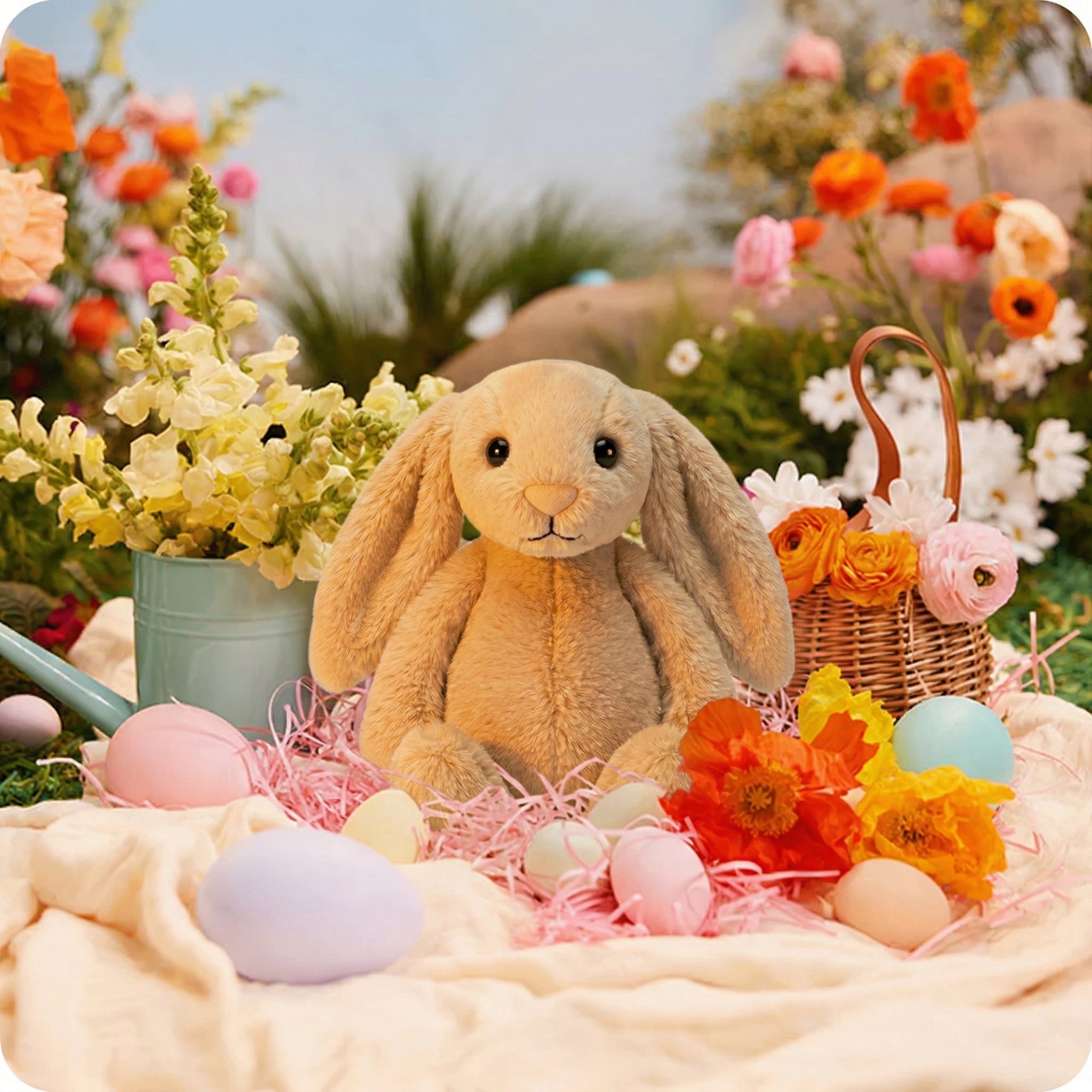 Hoppy Bonnet