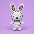Pip the Bunny Crochet Kit