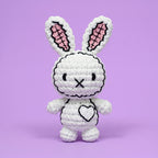 Pip the Bunny Crochet Kit